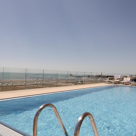 Hotel Monaco Caorle Esterno foto