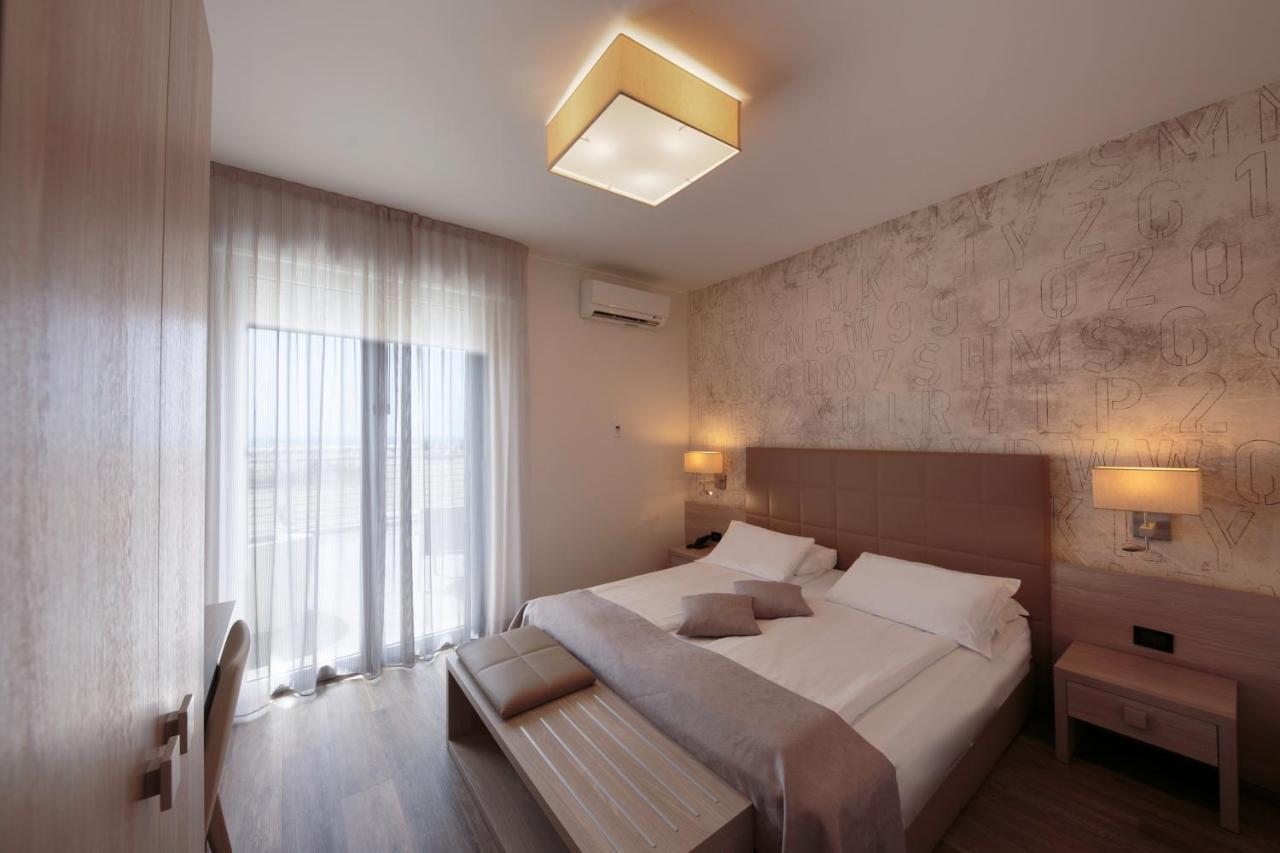 Hotel Monaco Caorle Esterno foto