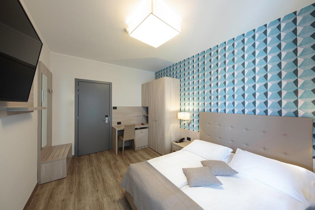 Hotel Monaco Caorle Esterno foto