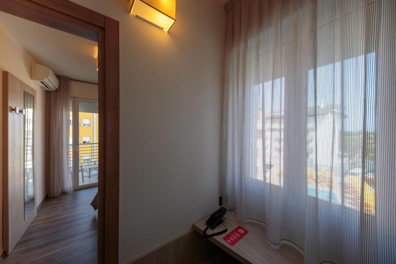 Hotel Monaco Caorle Esterno foto