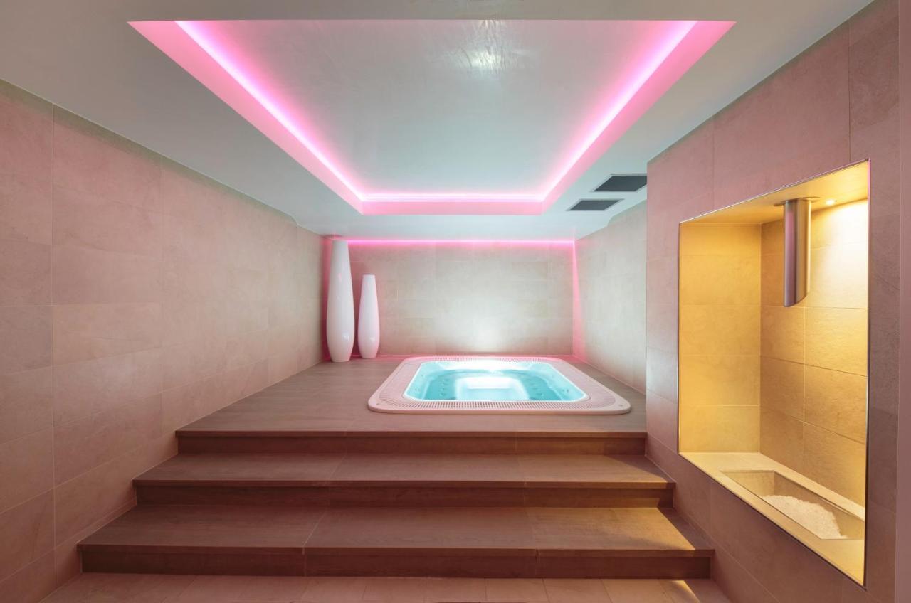 Hotel Monaco Caorle Esterno foto