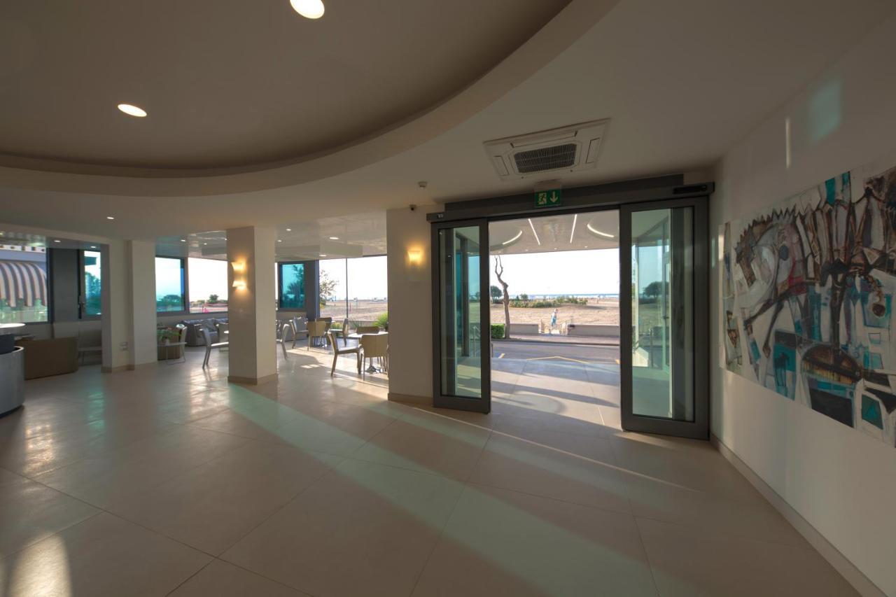 Hotel Monaco Caorle Esterno foto