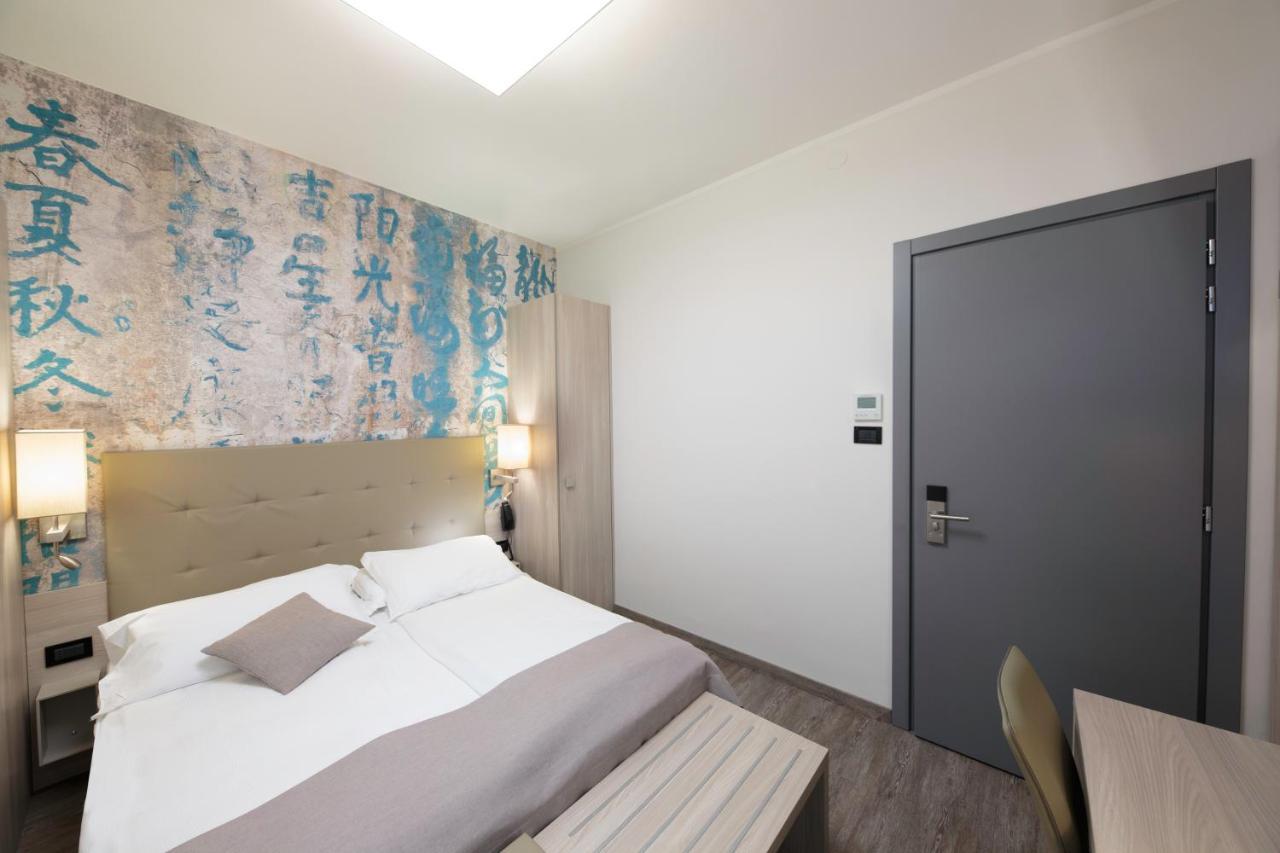 Hotel Monaco Caorle Esterno foto