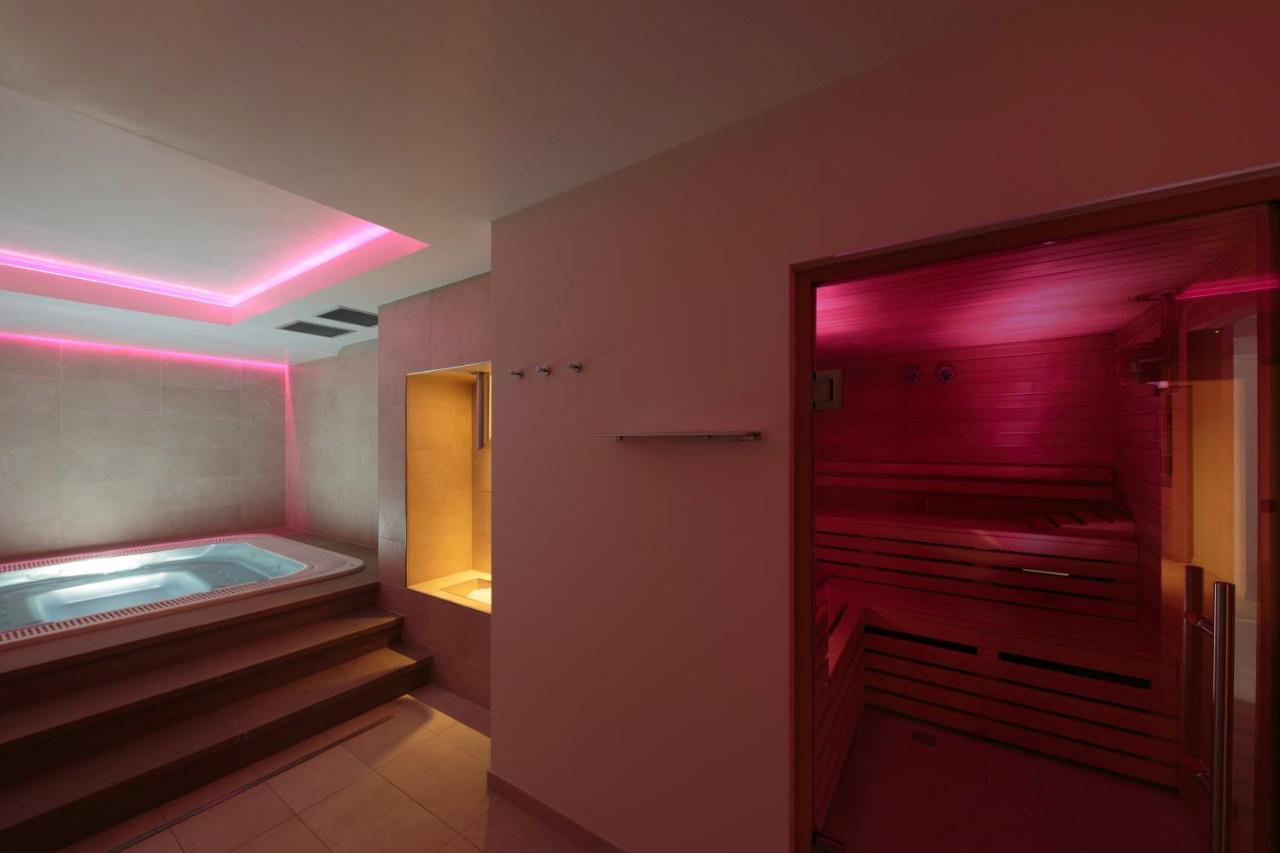 Hotel Monaco Caorle Esterno foto
