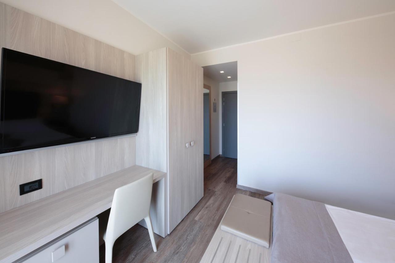 Hotel Monaco Caorle Esterno foto