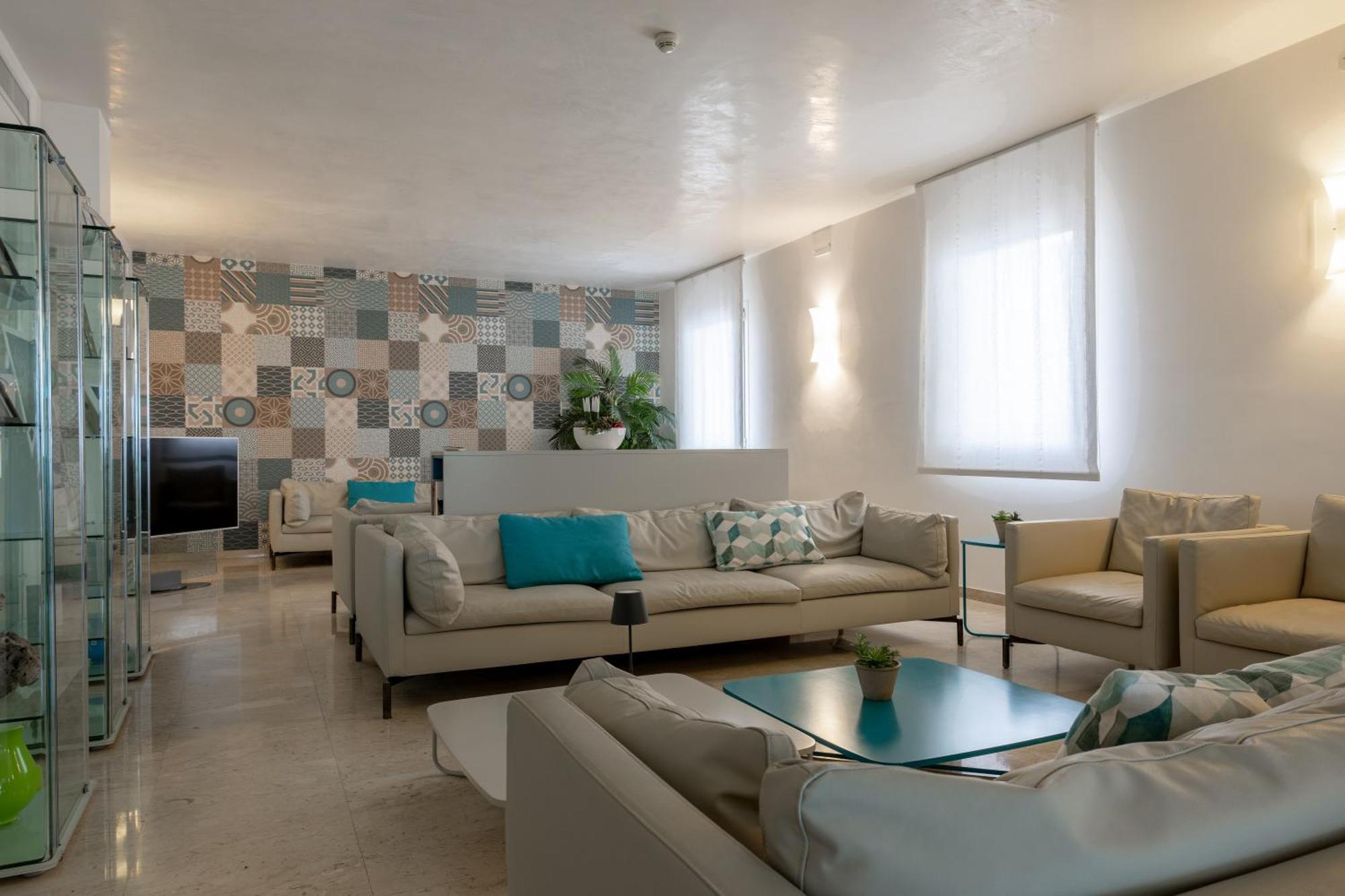 Hotel Monaco Caorle Esterno foto