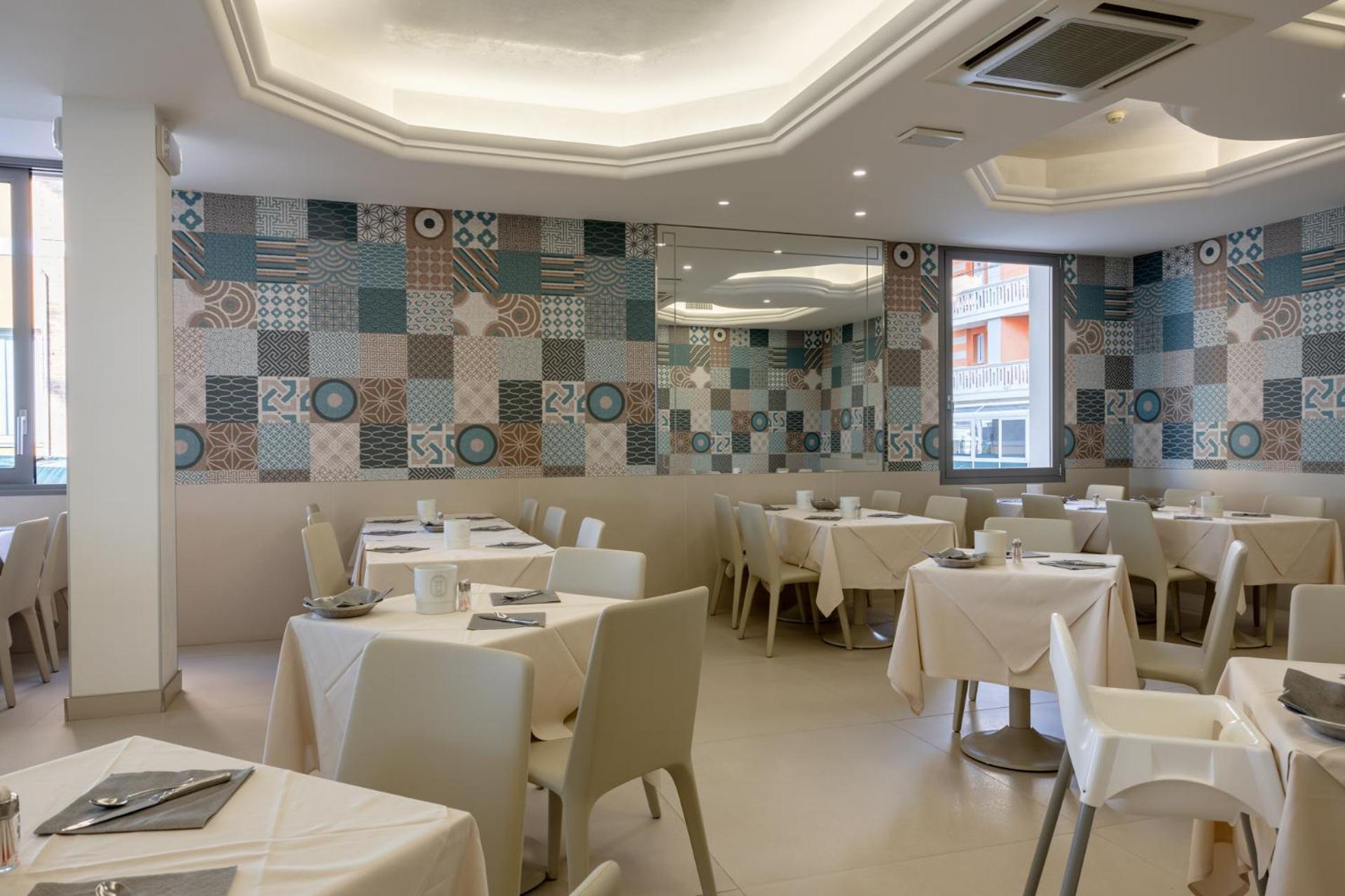 Hotel Monaco Caorle Esterno foto