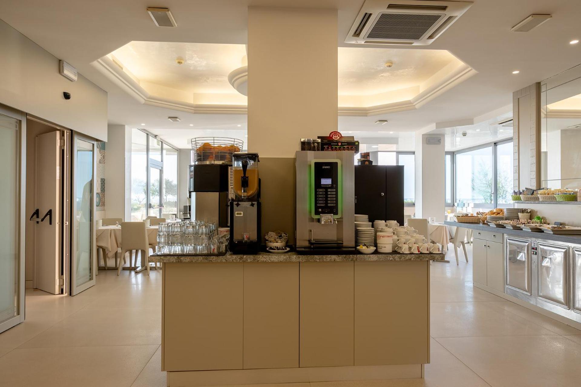 Hotel Monaco Caorle Esterno foto