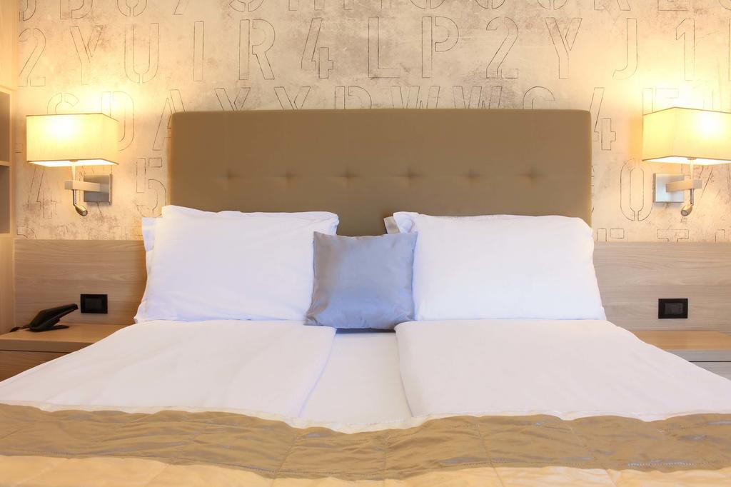 Hotel Monaco Caorle Esterno foto